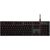 Клавиатура Logitech G413 Mechanical Gaming Romer-G tactile USB UA Carbon (920-008310), изображение 2 Клавиатура Logitech G413 Mechanical Gaming Romer-G tactile USB UA Carbon (920-008310), изображение 2