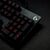 Клавиатура Logitech G413 Mechanical Gaming Romer-G tactile USB UA Carbon (920-008310), изображение 8 Клавиатура Logitech G413 Mechanical Gaming Romer-G tactile USB UA Carbon (920-008310), изображение 8