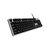 Клавиатура Logitech G413 Mechanical Gaming Romer-G tactile USB UA Silver (920-008476), изображение 2 Клавиатура Logitech G413 Mechanical Gaming Romer-G tactile USB UA Silver (920-008476), изображение 2