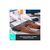 Клавиатура Logitech MX Mechanical Wireless Illuminated Performance UA Graphite (920-010759), изображение 2 Клавиатура Logitech MX Mechanical Wireless Illuminated Performance UA Graphite (920-010759), изображение 2