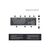 Клавиатура Logitech MX Mechanical Wireless Illuminated Performance UA Graphite (920-010759), изображение 6 Клавиатура Logitech MX Mechanical Wireless Illuminated Performance UA Graphite (920-010759), изображение 6