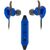 Навушники Ovleng S2 BT Blue (noets2bl) Навушники Ovleng S2 BT Blue (noets2bl)