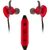 Наушники Ovleng S2 BT Red (noets2r) Наушники Ovleng S2 BT Red (noets2r)