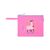Папка на молнии Kite B5, Lama (K22-469-03) Папка на молнии Kite B5, Lama (K22-469-03)