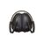 Наушники для стрельбы Allen Standard Passive Black (2274), изображение 2 Наушники для стрельбы Allen Standard Passive Black (2274), изображение 2