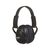 Наушники для стрельбы Allen Standard Passive Black (2274) Наушники для стрельбы Allen Standard Passive Black (2274)