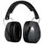 Наушники для стрельбы Allen Сomfort Passive Black/Grey (2336), изображение 6 Наушники для стрельбы Allen Сomfort Passive Black/Grey (2336), изображение 6