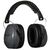 Наушники для стрельбы Allen Сomfort Passive Black/Grey (2336), изображение 7 Наушники для стрельбы Allen Сomfort Passive Black/Grey (2336), изображение 7