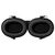 Наушники для стрельбы Allen Сomfort Passive Black/Grey (2336), изображение 8 Наушники для стрельбы Allen Сomfort Passive Black/Grey (2336), изображение 8