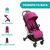 Коляска Chicco Trolley Me Сиреневая (79865.62), изображение 6 Коляска Chicco Trolley Me Сиреневая (79865.62), изображение 6