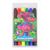 Фломастеры 1 вересня Jumbo Trolls Dream, 6 цветов (650340) Фломастеры 1 вересня Jumbo Trolls Dream, 6 цветов (650340)