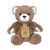 Мягкая игрушка Aurora Медведь коричневый 25 см (200815C) Мягкая игрушка Aurora Медведь коричневый 25 см (200815C)