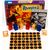 Настольная игра Ravensburger Рамзес II (Ramses II) (26160), изображение 5 Настольная игра Ravensburger Рамзес II (Ramses II) (26160), изображение 5