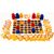 Настольная игра Ravensburger Рамзес II (Ramses II) (26160), изображение 8 Настольная игра Ravensburger Рамзес II (Ramses II) (26160), изображение 8