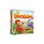 Настольная игра Trefl ДиноБанда (Dinogang) (02080) Настольная игра Trefl ДиноБанда (Dinogang) (02080)