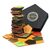 Настольная игра STEPS GAMES Степс: Пятиугольный (Steps Pentagon) (SG052238), изображение 3 Настольная игра STEPS GAMES Степс: Пятиугольный (Steps Pentagon) (SG052238), изображение 3