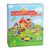 Настольная игра Arial Коммерсант Юниор (11043) Настольная игра Arial Коммерсант Юниор (11043)