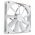 Кулер для корпуса NZXT F140Q Single (White) (RF-Q14SF-W1), изображение 2 Кулер для корпуса NZXT F140Q Single (White) (RF-Q14SF-W1), изображение 2