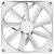 Кулер для корпуса NZXT F140Q Single (White) (RF-Q14SF-W1) Кулер для корпуса NZXT F140Q Single (White) (RF-Q14SF-W1)