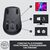 Мышка Logitech MX Anywhere 3 Performance for Business Wireless Graphite (910-006205), изображение 7 Мышка Logitech MX Anywhere 3 Performance for Business Wireless Graphite (910-006205), изображение 7
