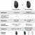 Мышка Logitech MX Anywhere 3 Performance for Business Wireless Pale Grey (910-006216), изображение 10 Мышка Logitech MX Anywhere 3 Performance for Business Wireless Pale Grey (910-006216), изображение 10