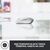 Мышка Logitech MX Anywhere 3 Performance for Business Wireless Pale Grey (910-006216), изображение 4 Мышка Logitech MX Anywhere 3 Performance for Business Wireless Pale Grey (910-006216), изображение 4