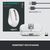 Мышка Logitech MX Anywhere 3 Performance for Business Wireless Pale Grey (910-006216), изображение 9 Мышка Logitech MX Anywhere 3 Performance for Business Wireless Pale Grey (910-006216), изображение 9