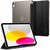 Чохол до планшета Spigen Apple iPad 10.9"(2022) Liquid Air Folio, Black (ACS05415), зображення 10 Чохол до планшета Spigen Apple iPad 10.9"(2022) Liquid Air Folio, Black (ACS05415), зображення 10