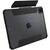Чехол для планшета Spigen Apple iPad Pro 11"(2018-2022) Ultra Hybrid Pro, Black (ACS03655), изображение 10 Чехол для планшета Spigen Apple iPad Pro 11"(2018-2022) Ultra Hybrid Pro, Black (ACS03655), изображение 10