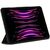 Чехол для планшета Spigen Apple iPad Pro 11"(2018-2022) Ultra Hybrid Pro, Black (ACS03655), изображение 7 Чехол для планшета Spigen Apple iPad Pro 11"(2018-2022) Ultra Hybrid Pro, Black (ACS03655), изображение 7