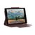 Чехол для планшета Uag [U] Apple iPad 10.2" (2021) DOT, Aubergine (12191V314747), изображение 6