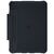 Чехол для планшета Uag [U] Apple iPad 10.9" (10TH GEN, 2022) DOT, Black (12339V314040), изображение 6