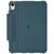 Чехол для планшета Uag [U] Apple iPad 10.9" (10TH GEN, 2022) DOT, Deep Ocean (12339V315959), изображение 5