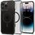 Чехол для моб. телефона Spigen Apple iPhone 14 Pro Max Ultra Hybrid MagFit, Frost Black (ACS05582), изображение 6