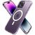 Чехол для моб. телефона Spigen Apple iPhone 14 Pro Ultra Hybrid MagFit, Frost Clear (ACS05587), изображение 3