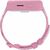 Смарт-часы Elari FixiTime Lite Pink (ELFITL-PNK), изображение 3 Смарт-часы Elari FixiTime Lite Pink (ELFITL-PNK), изображение 3