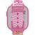 Смарт-часы Elari FixiTime Lite Pink (ELFITL-PNK), изображение 6 Смарт-часы Elari FixiTime Lite Pink (ELFITL-PNK), изображение 6