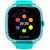 Смарт-часы Elari KidPhone Fresh Green с GPS-трекером (KP-F/Green), изображение 2 Смарт-часы Elari KidPhone Fresh Green с GPS-трекером (KP-F/Green), изображение 2