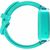 Смарт-часы Elari KidPhone Fresh Green с GPS-трекером (KP-F/Green), изображение 4 Смарт-часы Elari KidPhone Fresh Green с GPS-трекером (KP-F/Green), изображение 4