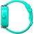 Смарт-часы Elari KidPhone Fresh Green с GPS-трекером (KP-F/Green), изображение 5 Смарт-часы Elari KidPhone Fresh Green с GPS-трекером (KP-F/Green), изображение 5