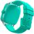 Смарт-часы Elari KidPhone Fresh Green с GPS-трекером (KP-F/Green), изображение 6 Смарт-часы Elari KidPhone Fresh Green с GPS-трекером (KP-F/Green), изображение 6