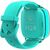 Смарт-часы Elari KidPhone Fresh Green с GPS-трекером (KP-F/Green), изображение 7 Смарт-часы Elari KidPhone Fresh Green с GPS-трекером (KP-F/Green), изображение 7