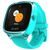 Смарт-часы Elari KidPhone Fresh Green с GPS-трекером (KP-F/Green) Смарт-часы Elari KidPhone Fresh Green с GPS-трекером (KP-F/Green)