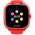 Смарт-часы Elari KidPhone Fresh Red с GPS-трекером (KP-F/Red), изображение 2 Смарт-часы Elari KidPhone Fresh Red с GPS-трекером (KP-F/Red), изображение 2