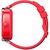 Смарт-часы Elari KidPhone Fresh Red с GPS-трекером (KP-F/Red), изображение 5 Смарт-часы Elari KidPhone Fresh Red с GPS-трекером (KP-F/Red), изображение 5