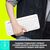 Клавиатура Logitech K380 for MAC Multi-Device Bluetooth UA Off-White (920-010407), изображение 5 Клавиатура Logitech K380 for MAC Multi-Device Bluetooth UA Off-White (920-010407), изображение 5