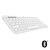Клавиатура Logitech K380 for MAC Multi-Device Bluetooth UA Off-White (920-010407) Клавиатура Logitech K380 for MAC Multi-Device Bluetooth UA Off-White (920-010407)