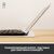 Клавиатура Logitech K780 Multi-Device Wireless UA Dark Gray (920-008042), изображение 4 Клавиатура Logitech K780 Multi-Device Wireless UA Dark Gray (920-008042), изображение 4