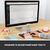 Клавиатура Logitech K780 Multi-Device Wireless UA Dark Gray (920-008042), изображение 5 Клавиатура Logitech K780 Multi-Device Wireless UA Dark Gray (920-008042), изображение 5