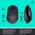 Комплект Logitech MK345 Wireless UA Black (920-006489), изображение 7 Комплект Logitech MK345 Wireless UA Black (920-006489), изображение 7